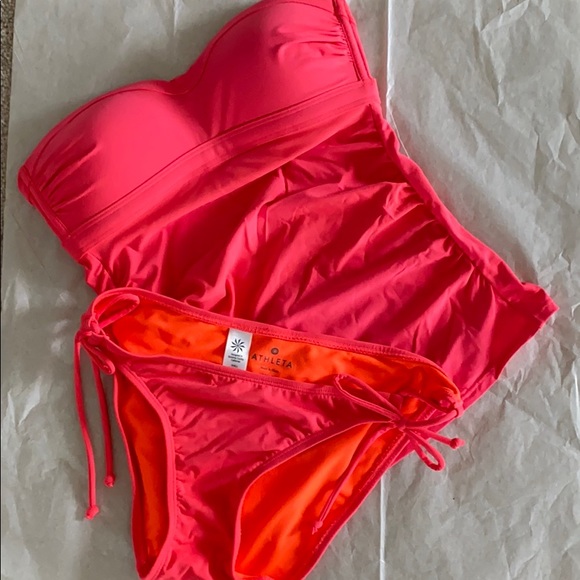 Athleta Other - Women’s Athleta swimsuit size XXS